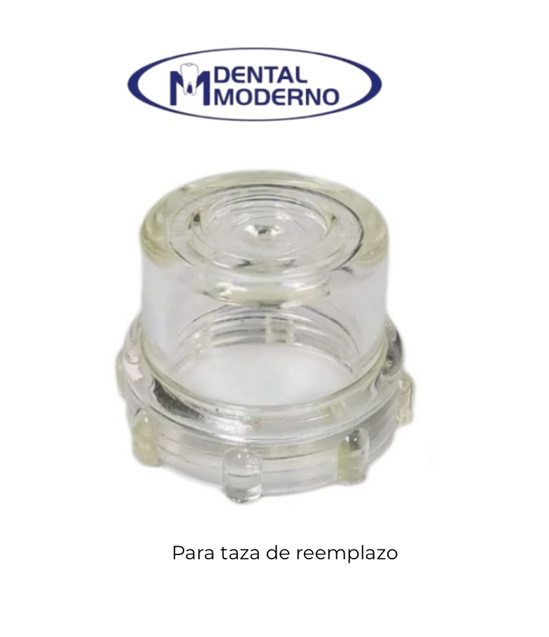 Miniatura: Sello de Reemplazo
