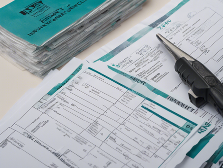 Top Tips for Insurance Invoicing Success with Summit Project Services