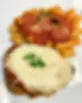 Chicken Parmigiana