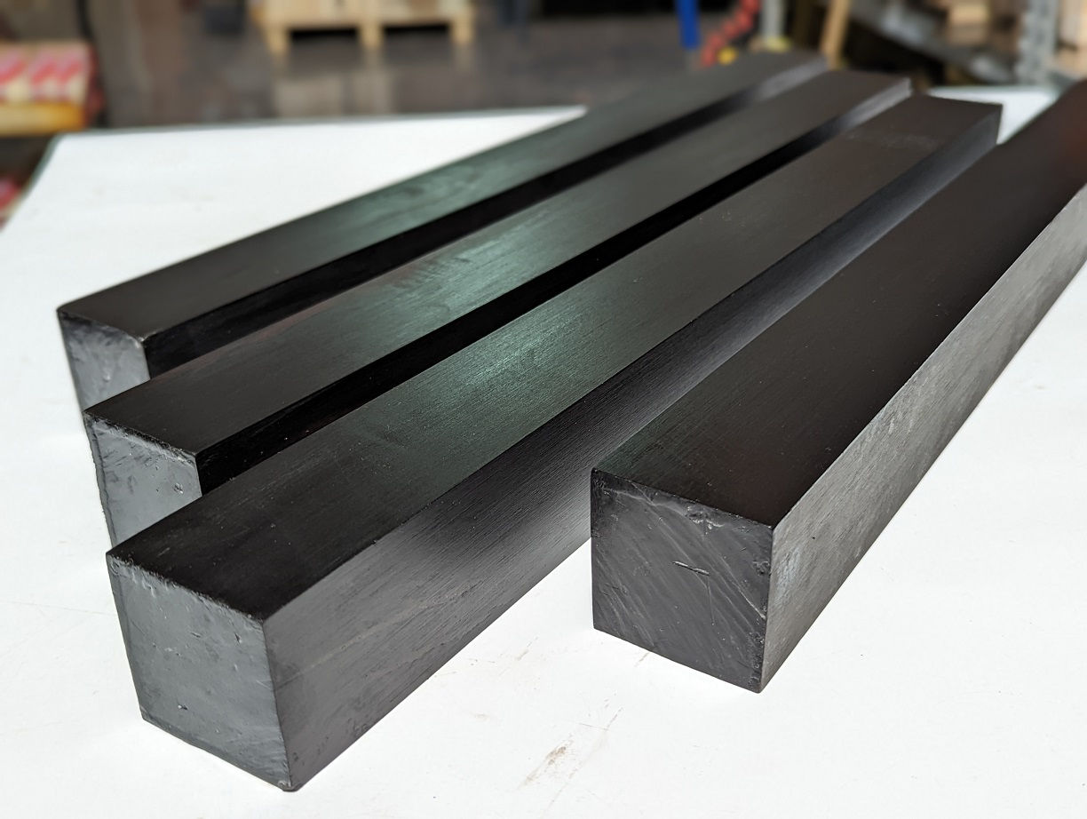 5X5X55 בלנקים פרימיום אבוני