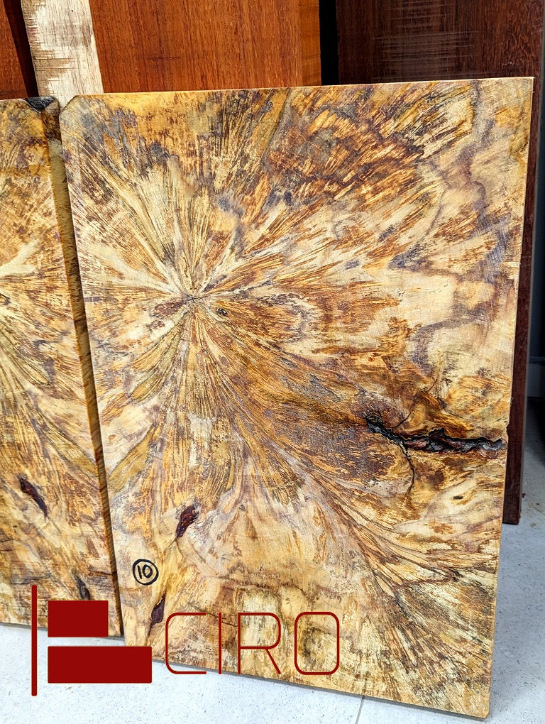 תמונה ממוזערת: ספאלטד שורש טמרינד