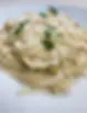 Fettuccine Alfredo