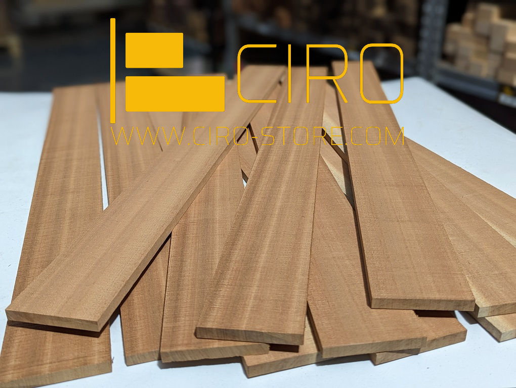 פינגרבורד מהגוני סאפלי