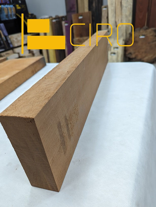 Thumbnail: Spanish Cedar #01