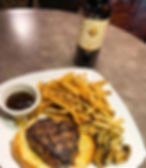 Friday Steak Special