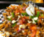 Tex Mex Poutine