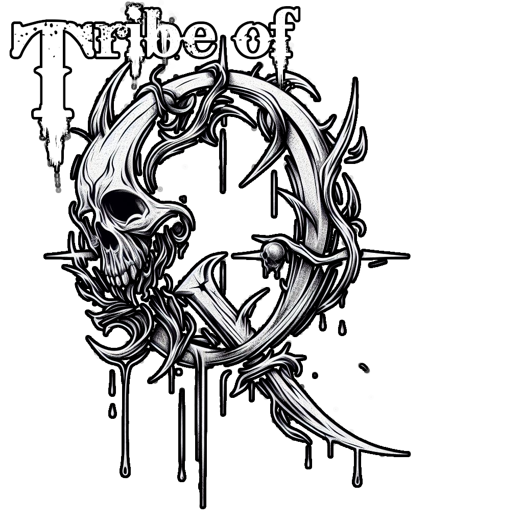 Tribe of Q logo