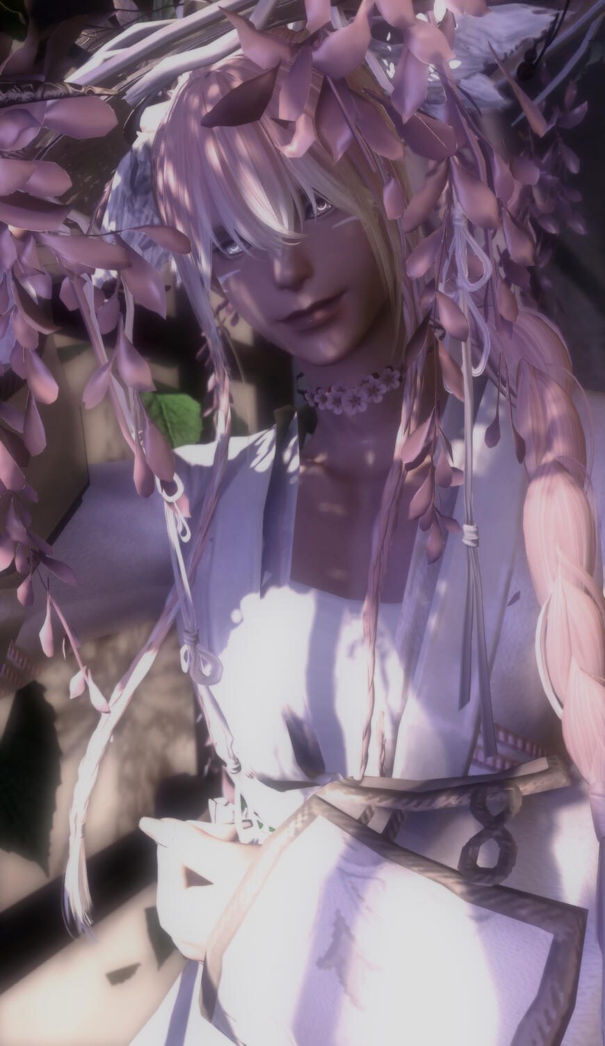Character Image