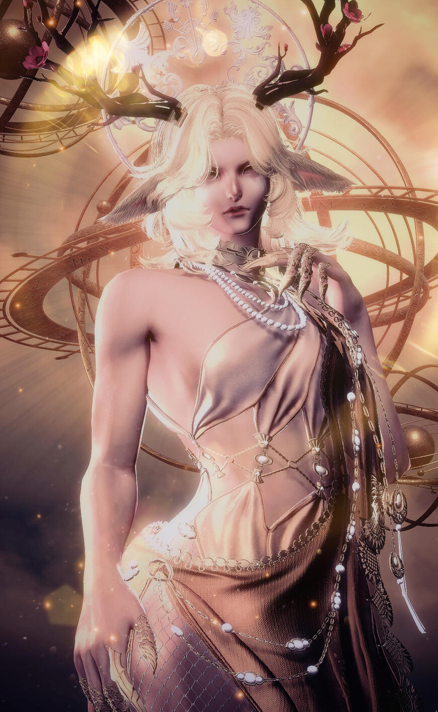 Character Image