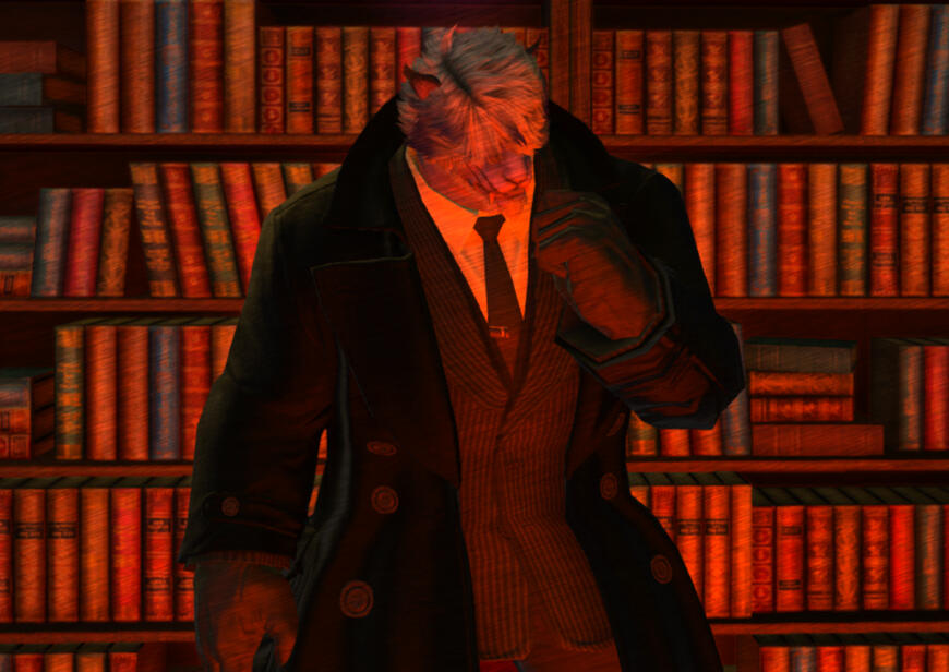 Character Image