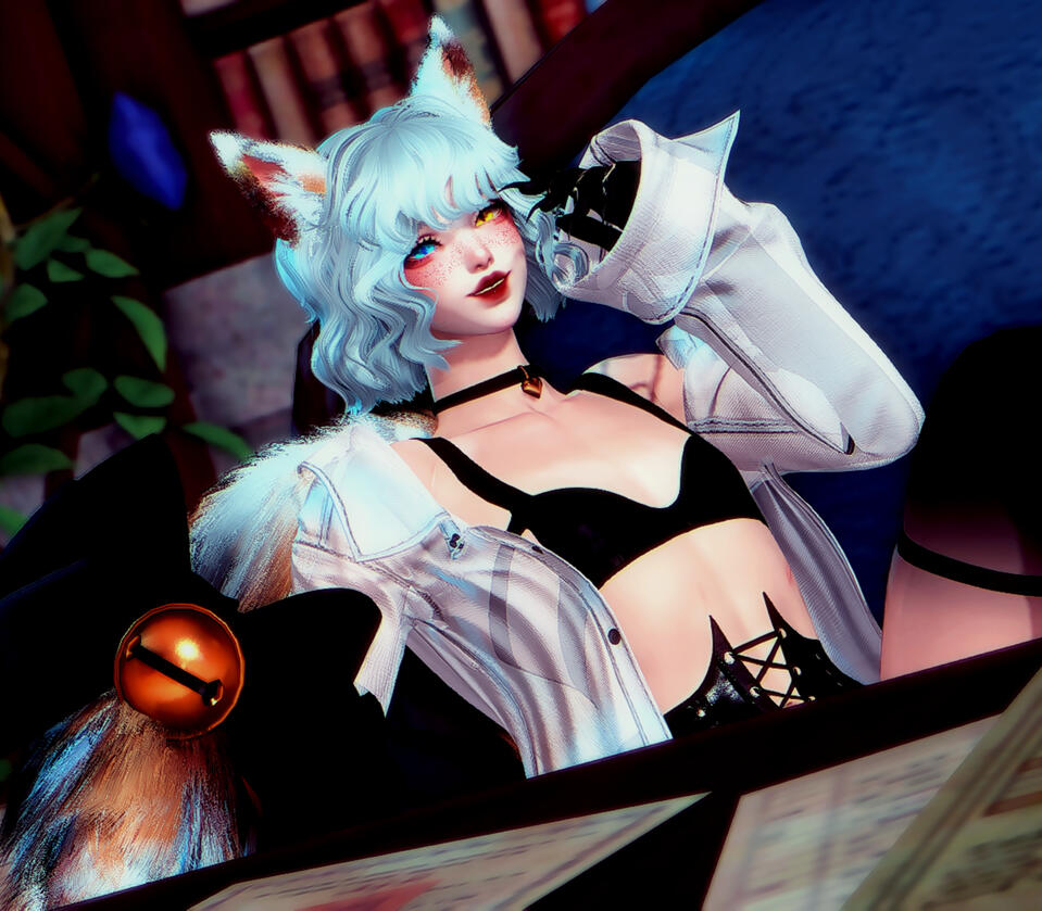 Character Image