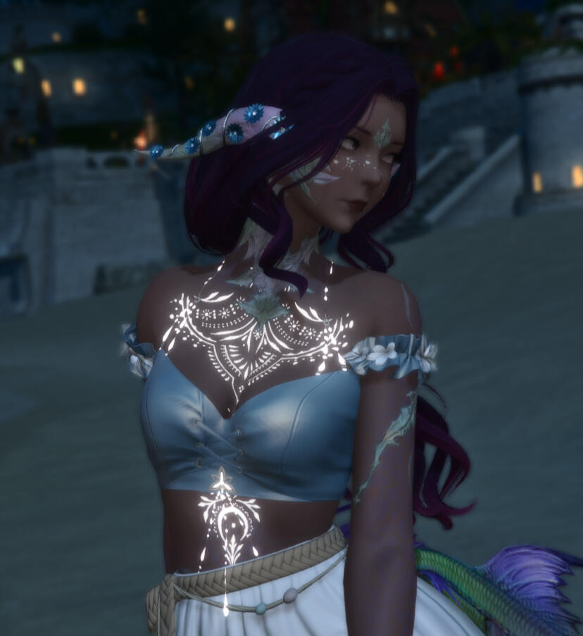 Character Image
