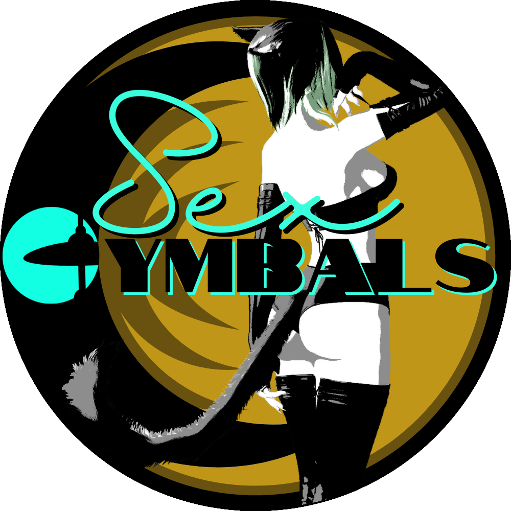 Sex Cymbals logo