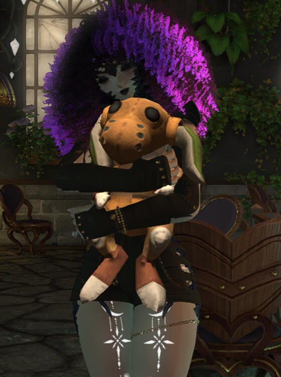 Character Image