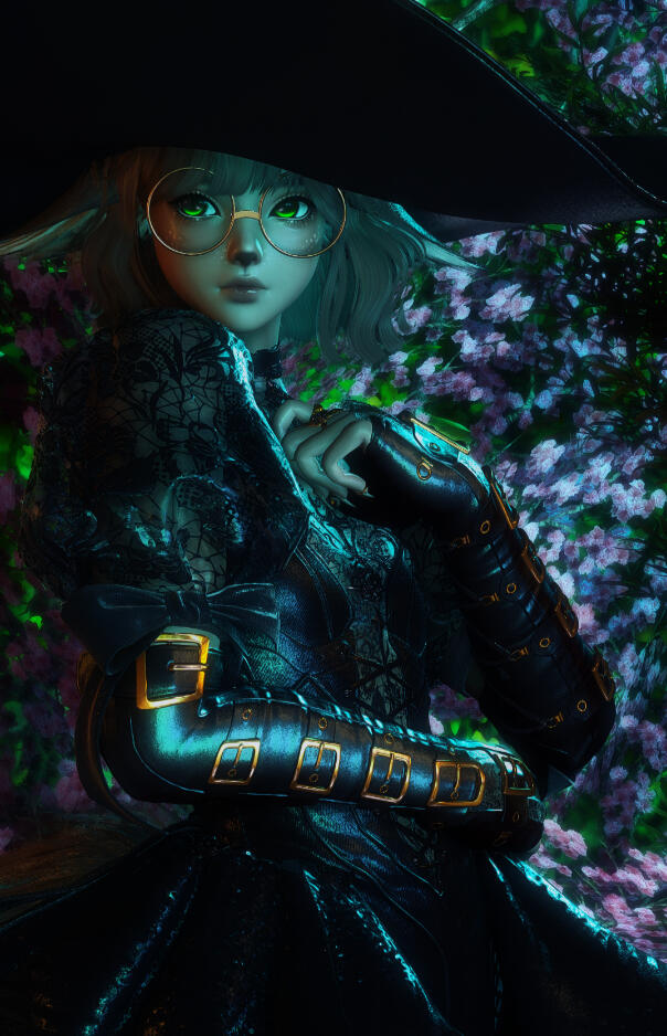 Character Image