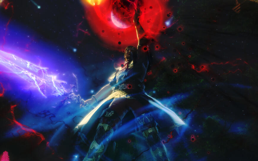 Character Image