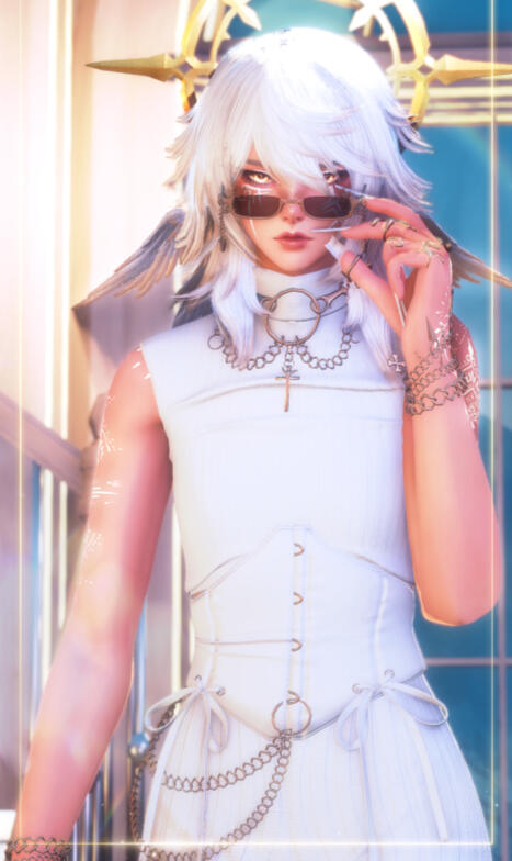 Character Image