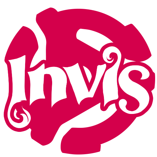 DJ Invis logo