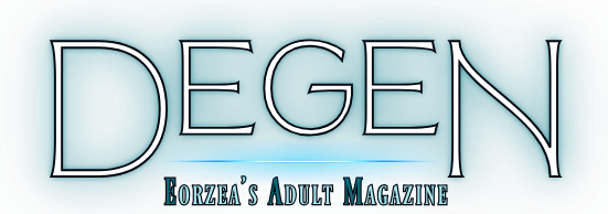 DEGEN Logo