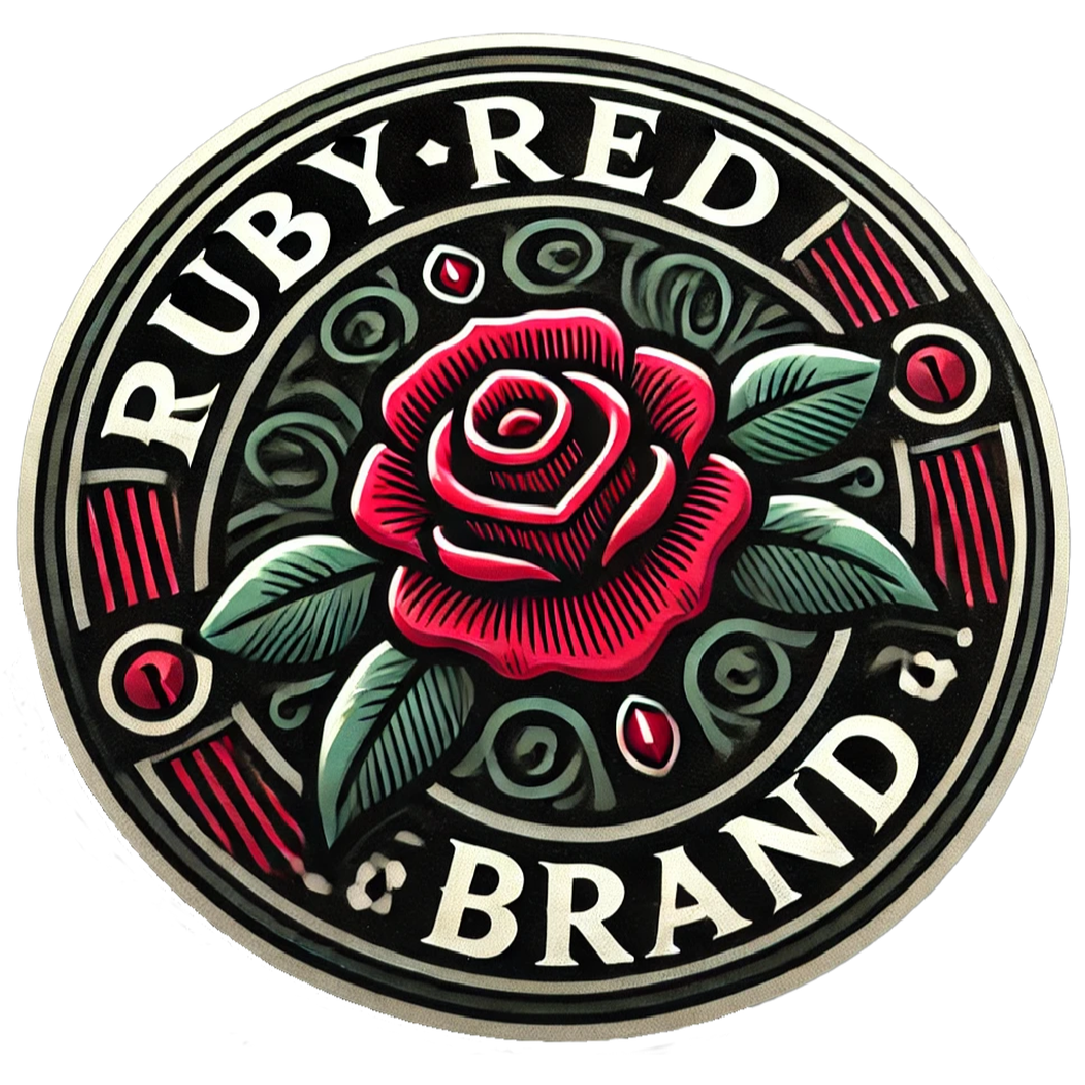 Ruby Red Brand