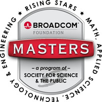 Broadcom MASTERS