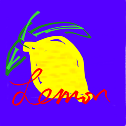 Lemon