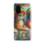 Thumbnail: Snap case for Samsung®