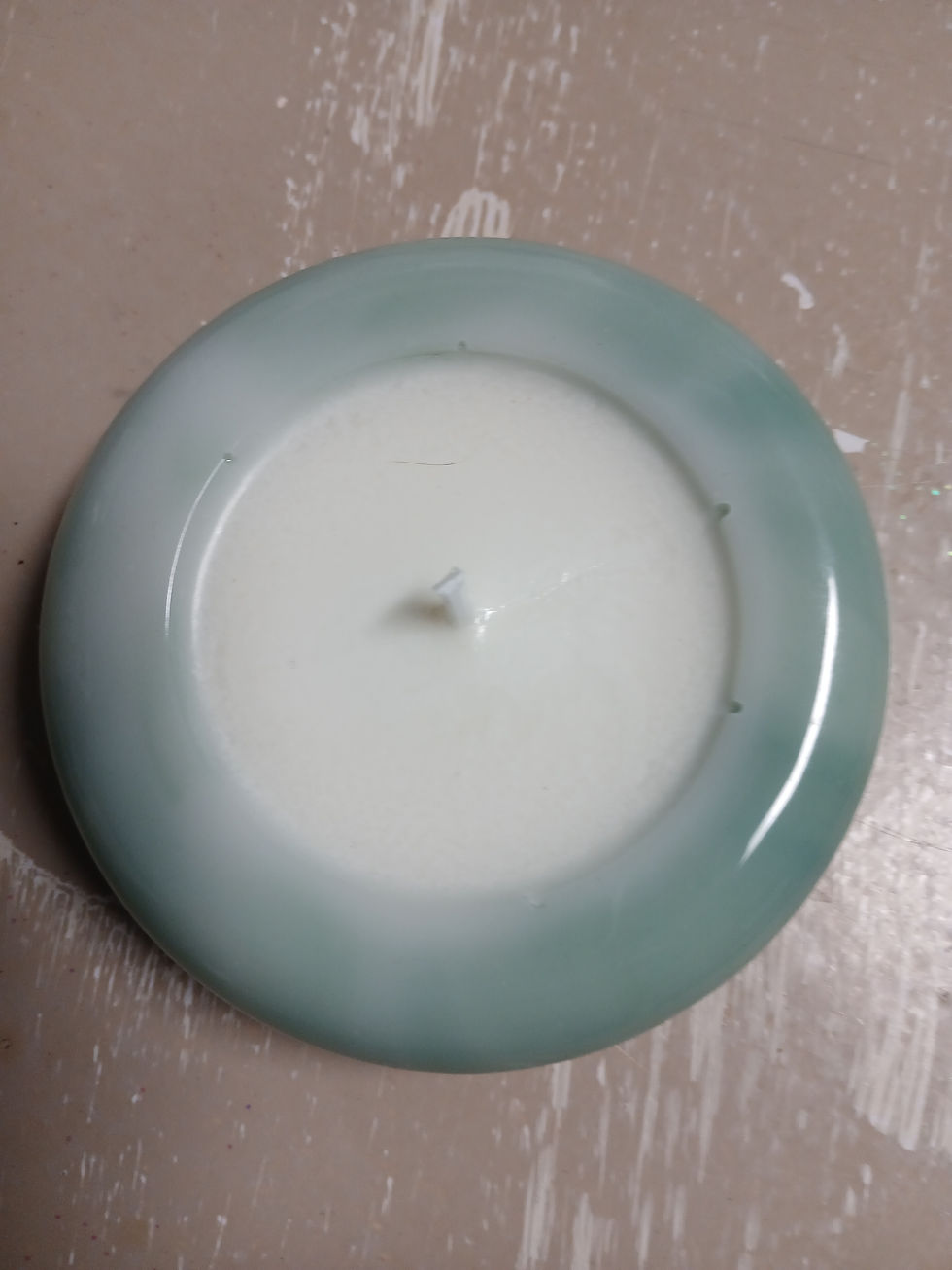 Thumbnail: Candle Holder and Candle
