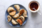Meat Dumplings