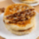 Korean Pancake (Hotcake)