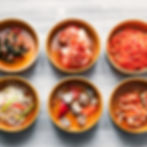 Side Dishes