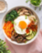 Bibimbap