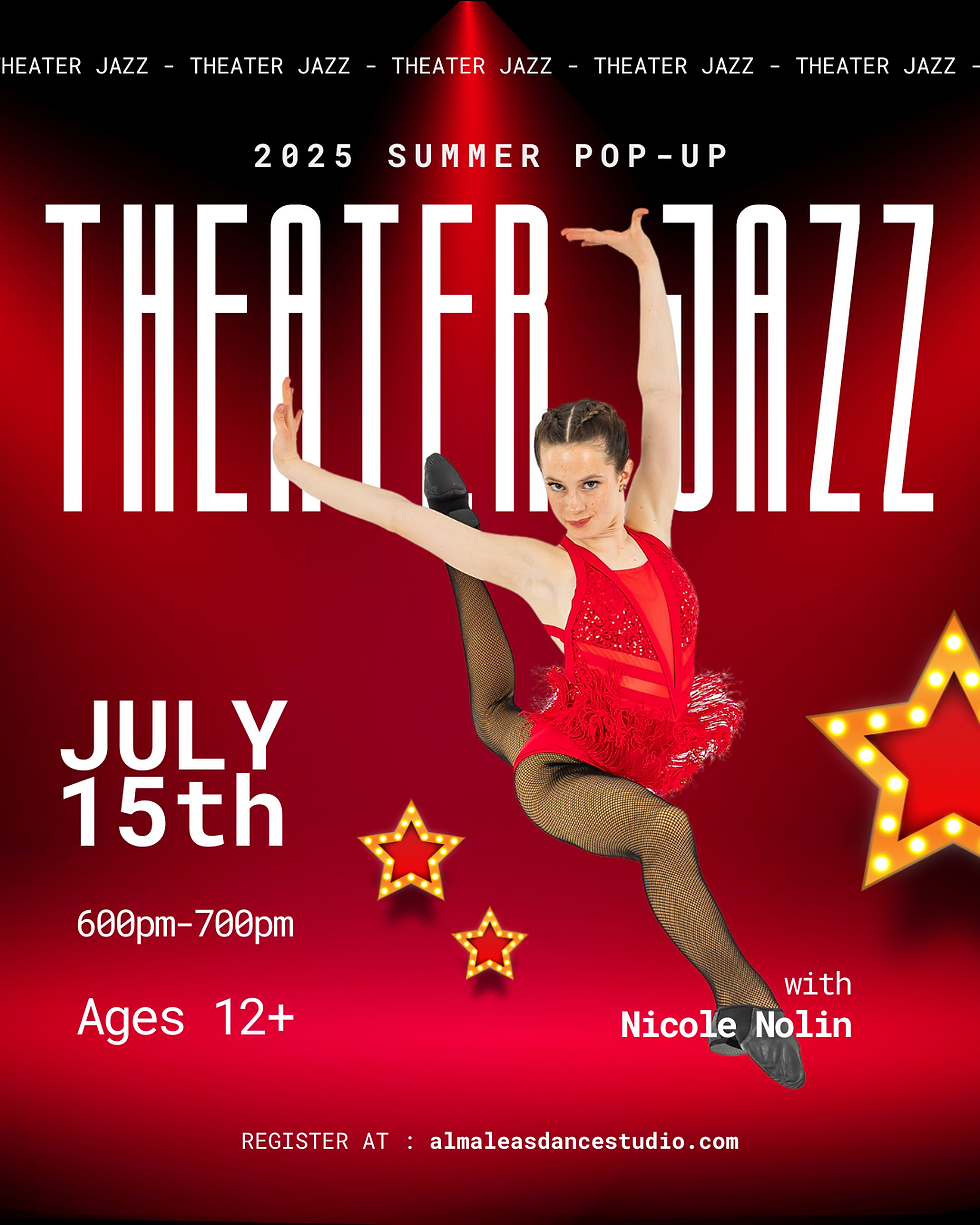 JAZZ POP-UP