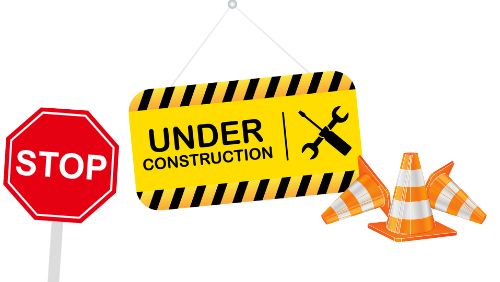 Literacy Academy website under construction, please be patient