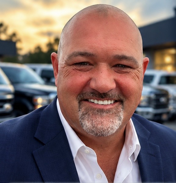 John Adams, founder of Titan Auto Acquisitions