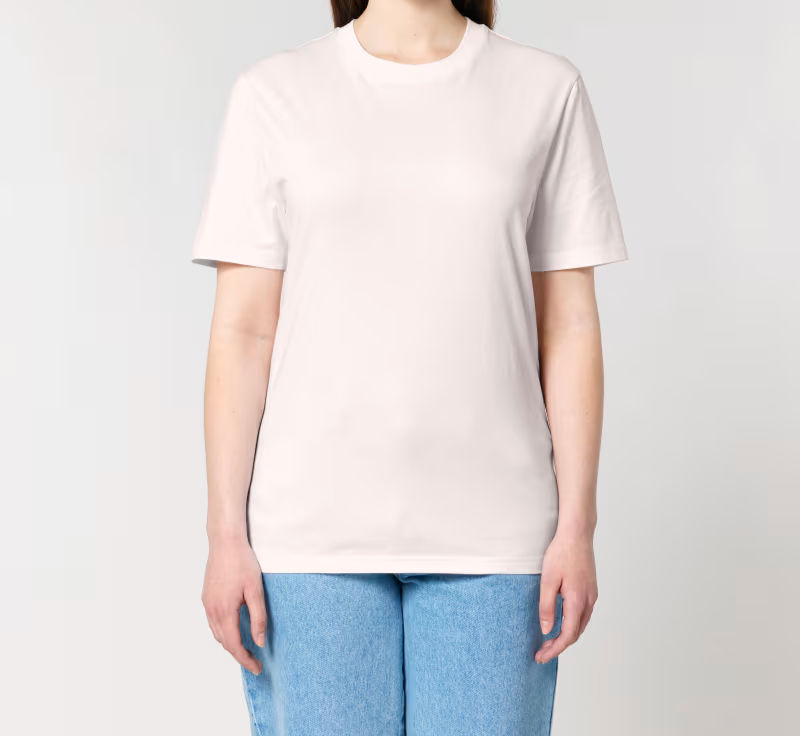 Miniatură: Tricou bumbac organic 100%