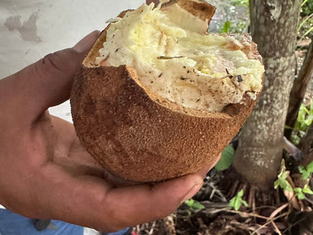 Le copoazu est-il le futur “super-food” tendance ?