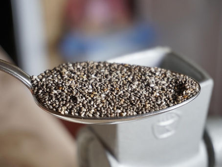 Graine de chia et perte de poids : Comment ça fonctionne ?