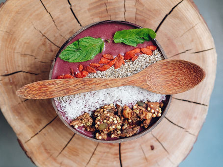 10 Façons innovantes d'utiliser la poudre d'açai pour booster votre bien-être