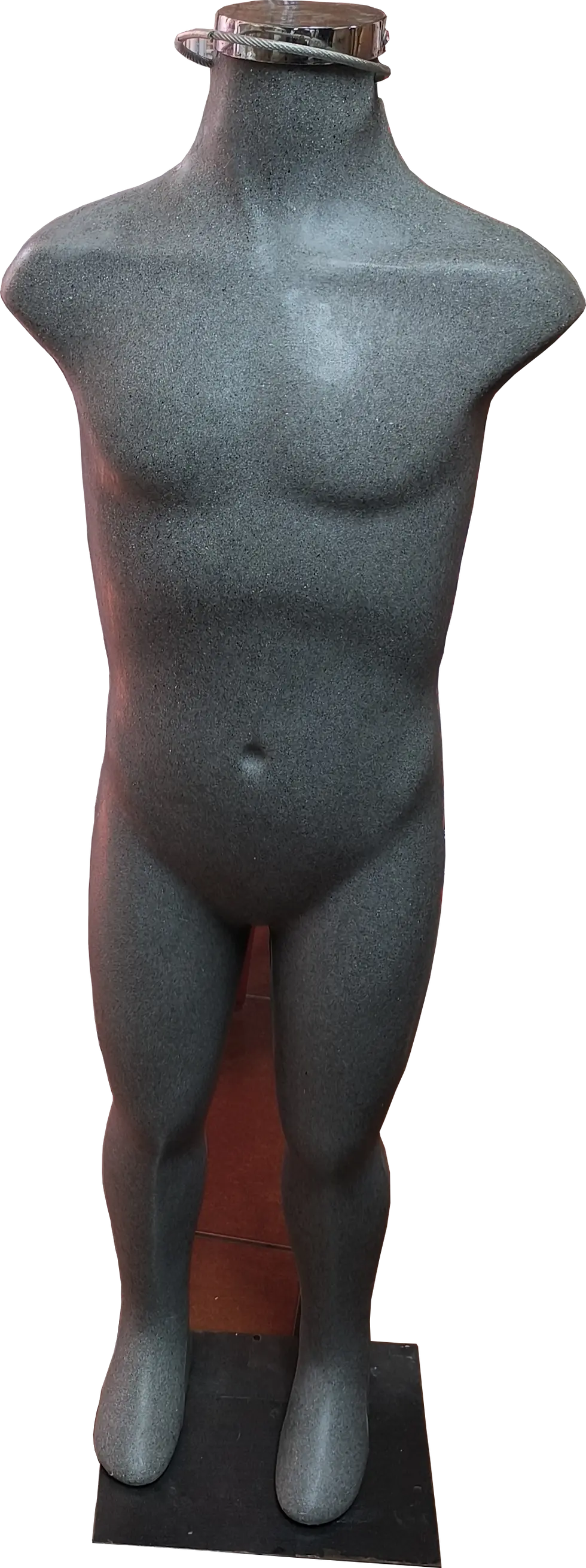 Miniatura: Maniqui de niño