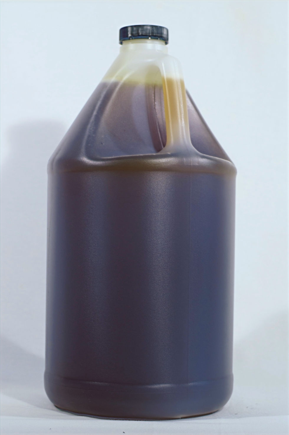 Thumbnail: BRAINFOOD Spring WildFlower Honey GALLON