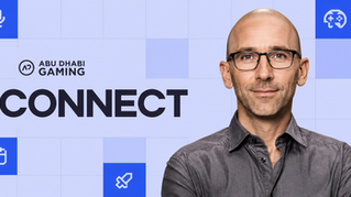 EA veteran Troedsson joins Abu Dhabi Gaming Connect