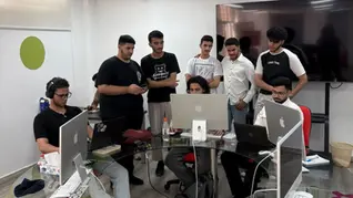 Jordan hosts Game Jam 2026 challenge