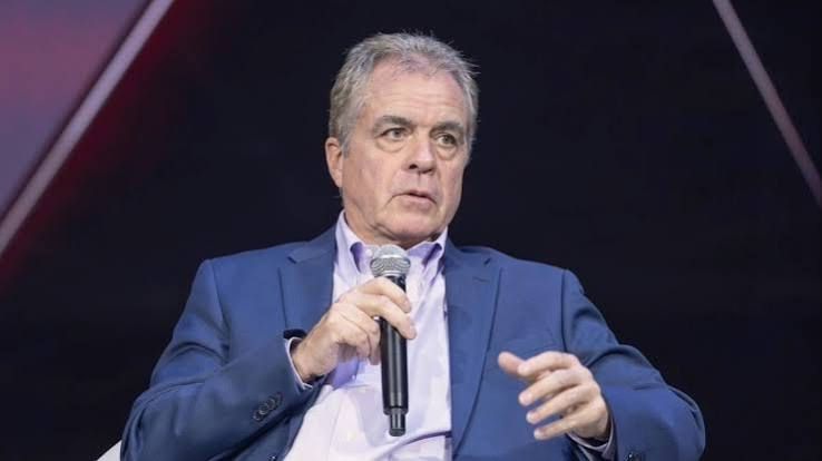 Brian Ward confirms Savvy departure