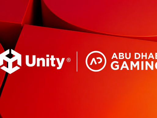 Unity and Abu Dhabi Gaming announce November developer day
