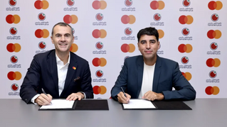 Mastercard and Jordan's Tamatem sign MENA gaming partnership