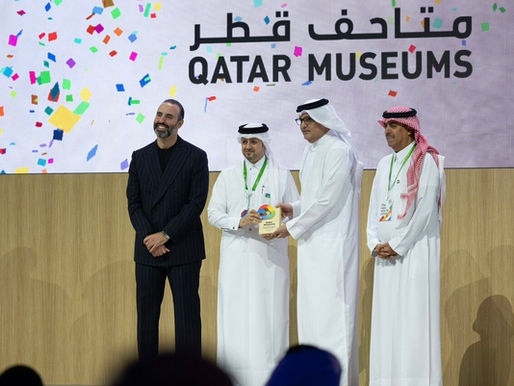 Qatar Museums unveils racing game with Google Cloud