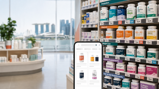 HealthCare Marketing- Supplements