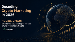 Decoding Crypto Marketing in 2026: Must Haves in an Agency Contract