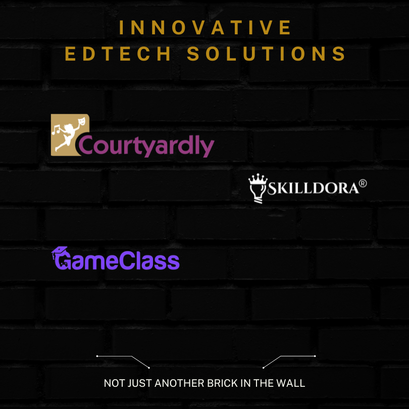 Innovative edtech solutions
